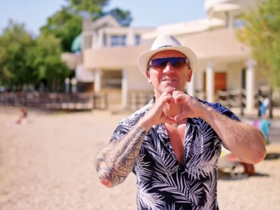 Marioo i premiera nowości pt. „Tak jak ja”. Zobacz teledysk