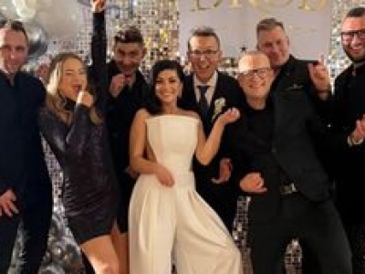 TYLKO U NAS: Do tych hitów bawili się goście 