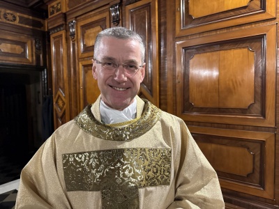 Leon XIV do abp. Wachowskiego: niech pokój Chrystusowy zamieszka tam, gdzie postawisz swój krok