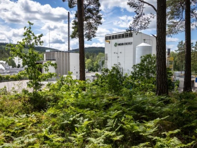 Meva Energy z 40 mln euro na rozwój zgazowania biomasy. Ma być inwestycja w Polsce