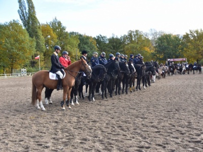 Hubertus w Stadzie Ogierów upadł na naszych oczach. Jeźdźcy mówią wprost: „To koniec tradycji”