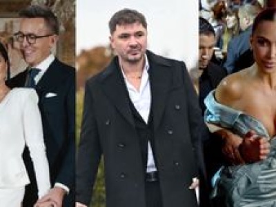 Echa ślubu Cichopek i Kurzajewskiego: 