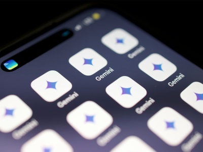 Gemini Canvas zamieni dokument w gotową prezentację w kilka sekund