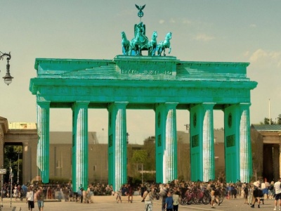 Poziom życia Niemców szybko leci w dół. 