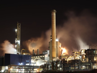 Putin traci miliardy przez sankcje