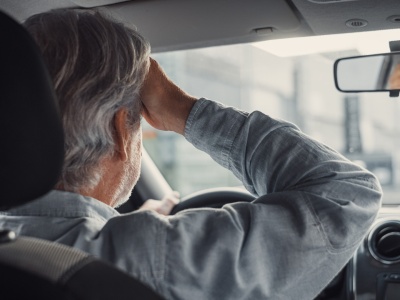 Niepłacący alimentów stracą prawo jazdy. 
