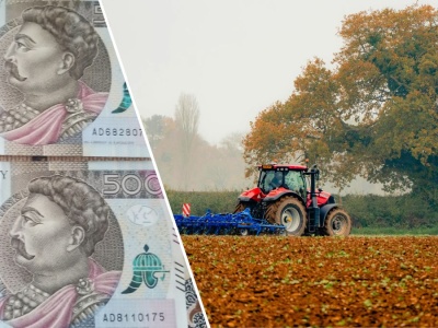 KOWR sprzeda 81 ha ziemi rolnej po spółdzielni za 2 mln zł. Nie każdy rolnik się odważy