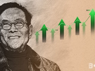 Robert Kiyosaki szokuje: 'Tylko tak wyrwiecie się z systemu’. Pociąg bogatych odjeżdża?