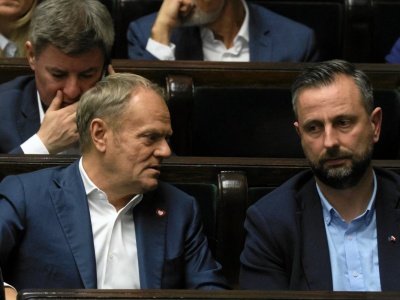 Tusk i Kosiniak-Kamysz chcą zmian ws. decyzji PiS-u. Premier: Namawiam wszystkich