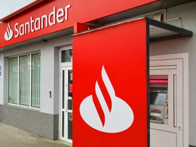 Klientom Santandera zniknęły pieniądze z kont. Bank wydał ważny komunikat