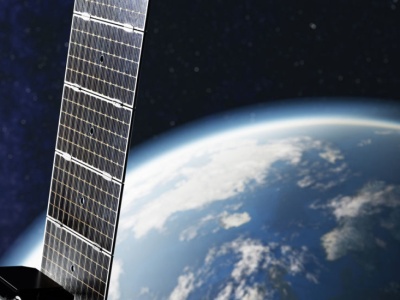 Starlink przyśpiesza. Transfery rosną od początku roku