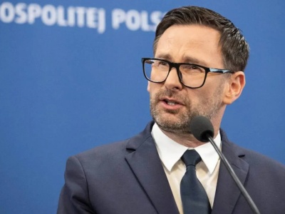 Obajtek: Mam obrzydzenie do donosicieli, mafie mnie złamią. Wywiad z chuliganem dziś w Republice