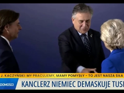 Tusk znowu wykiwany przez Unię Europejską i Niemców