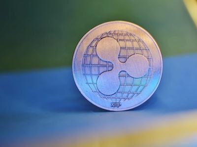 XRP bije kolejne rekordy –  27 miliardów USD w tle, a to nie wszystko