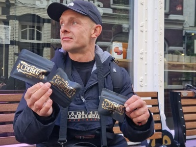 Włodi: „Ten, kto korzysta w rapie z ghostwritingu jest totalnym lamusem”