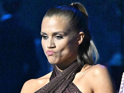 TzG: Padł komentarz, który przekroczył granicę dobrego smaku. Kaczorowska cała czerwona ze wstydu