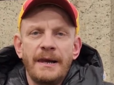 Bartosz Żukowski stawia wszystko na jedną kartę – zadebiutuje na Fame MMA!