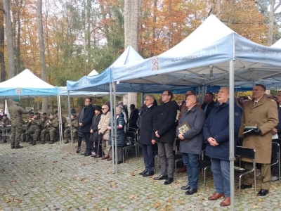 W rocznicę niemieckich mordów na toruńskiej Barbarce. Jeszcze nie wszystkie ofiary są znane