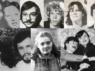 Ofiary Potwora z Florencji. 8 par zamordowanych przez nieuchwytnego sprawcę i śledztwo, które wstrząsnęło Toskanią