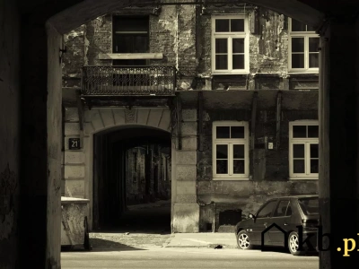 To tutaj kręcono kultowe sceny z 