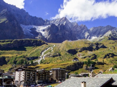 Dolina Aosty – co zobaczyć, TOP 10 atrakcji, Mont Blanc, Matterhorn i najlepsze noclegi w sercu Alp