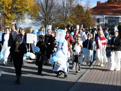 Lipnicki Korowód Świętych