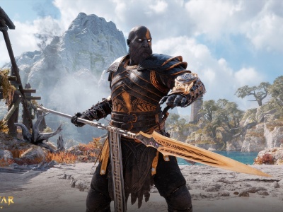 Skasowany God of War wycieka! Tak wyglądała anulowana gra na PlayStation 5
