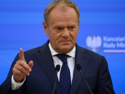 Niemcy likwidują, a Polska buduje elektrownię atomową. Media zauważyły wpis Tuska