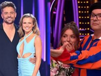 Tomasz Karolak wreszcie POCHWALONY przez jurorów 