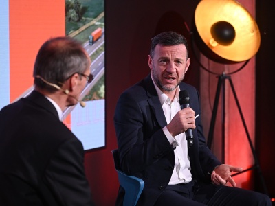 Najbardziej wyczekiwana konsolidacja na rynku