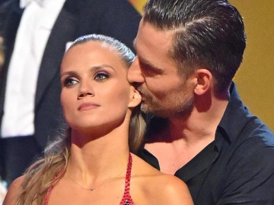 Kaczorowska z hukiem opuściła TzG. Zanim zeszła ze sceny, chwyciła za mikrofon