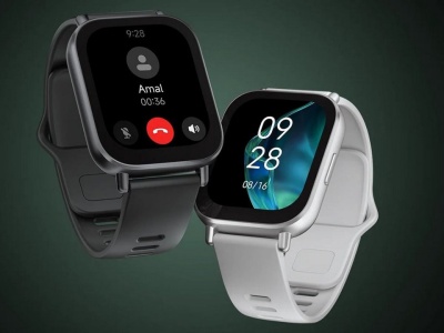 Smartwatch z funkcją rozmów za 100 zł. Promocja na Redmi Watch 5 Active