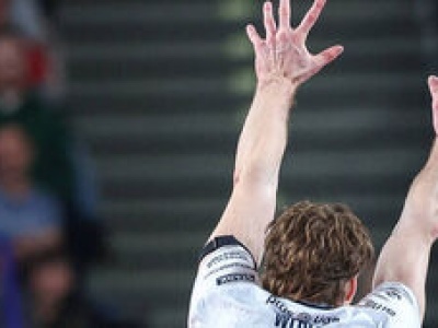 InPost ChKS Chełm pokonał Cuprum Stilon Gorzów Wielkopolski