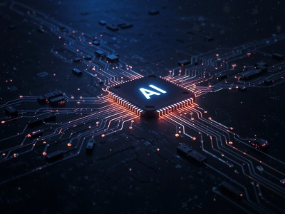 AI wspiera lekarzy w diagnostyce i terapii chorób płuc