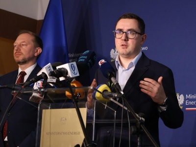 Startuje kampania Ministerstwa Energii o dezinformacji w sektorze energetycznym