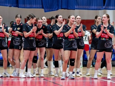 Truso z kolejnym zwycięstwem