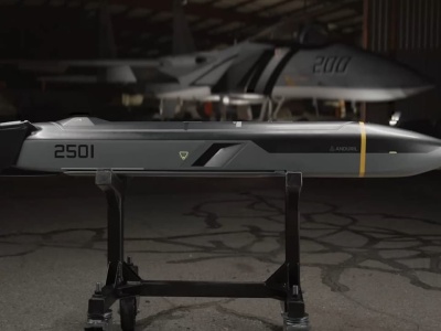 Anduril i nowe pociski manewrujące dla Wojska Polskiego. Co wiadomo i o co chodzi?