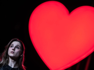 MOC Teatru w Wałbrzychu