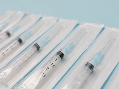 Zastrzyk, który zatrzyma HIV? Wielka Brytania celuje w eliminację zakażeń do 2030