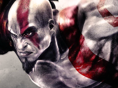 Zobaczcie wyciekły zdjęcia z anulowanego tytułu God of War od Bluepoint