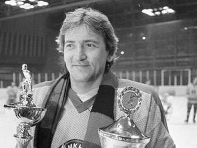 Polak zbudował podwaliny sukcesów