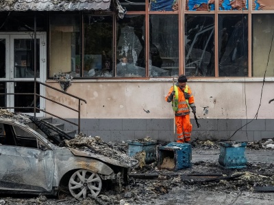 Ukraińska gospodarka z niedoborem pracowników. To także problem polskich firm