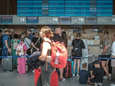 Rewolucja w Ryanairze. Nowe zasady doprowadzą wielu pasażerów do szału