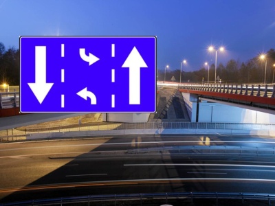 Będzie nowy znak na polskich drogach? Mało kto rozumie, jak z niego korzystać