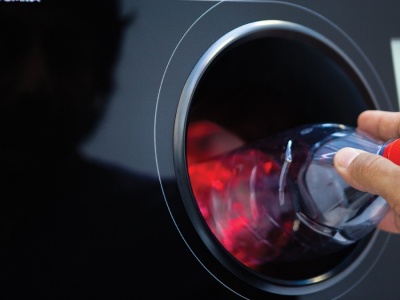 Chciałem tylko oddać butelki. Dostałem lekcję, której nie zapomnę