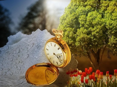 Czas na decyzję. Polska chce zrezygnować ze zmiany czasu