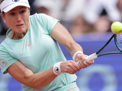 Katarzyna Kawa - Lucia Bronzetti na żywo. WTA w Cennaju. Relacja live i wynik online