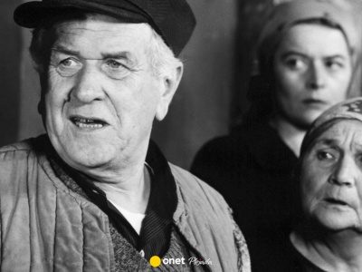 Rolą Pawlaka skradł serca widzów, rodzinna tragedia złamała mu życie. Smutna historia Wacława Kowalskiego