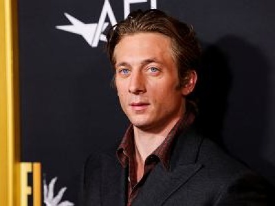 Zagrał Springsteena, ale ze szkołą było mu nie po drodze. Liceum skończył w wieku 34 lat