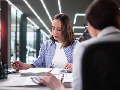 Równość? Tylko w teorii. Takie teksty słyszą kobiety codziennie w pracy